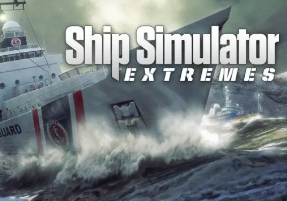 Ship Simulator Extremes Collection — Steam, Standard