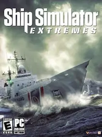 Ship Simulator Extremes — Steam, Standard