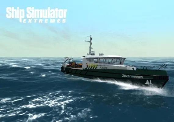 Ship Simulator Extremes EN/DE/ES — Steam, Standard