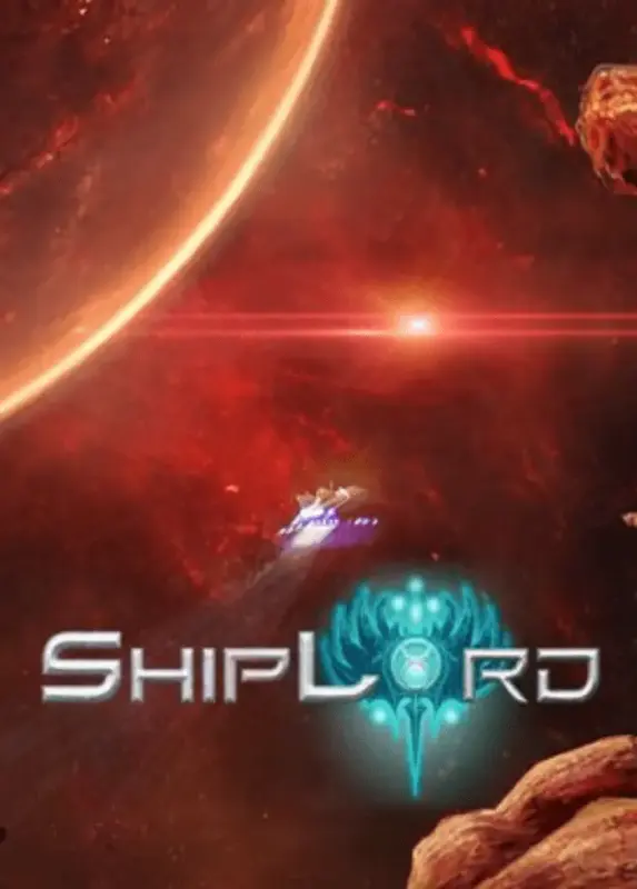 ShipLord — Steam, Standard