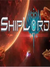 ShipLord — Steam, Standard