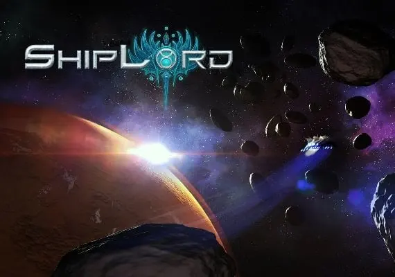 ShipLord EN — Steam, Standard