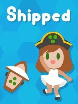 Shipped — Steam, Standard