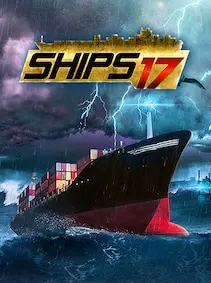Ships 2017 — Steam, Standard