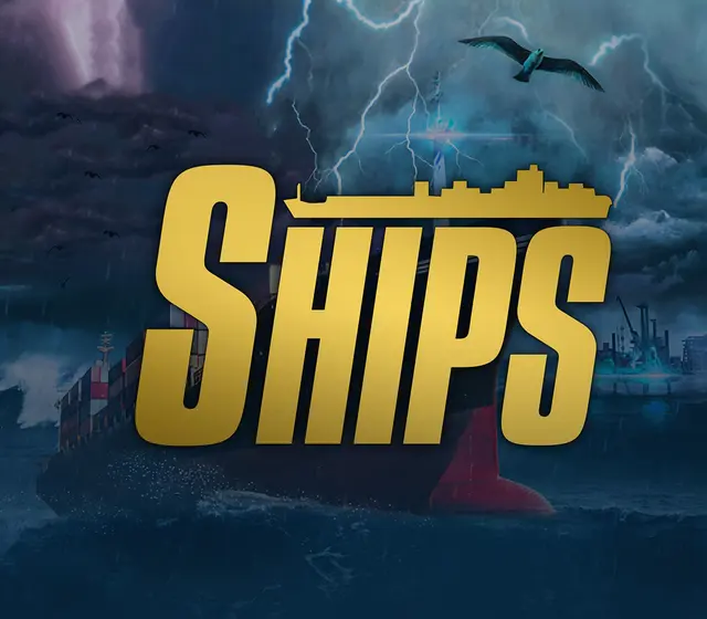 Ships Simulator — Xbox One, Standard