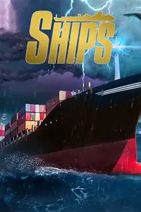 Ships Simulator — Xbox Live, Standard