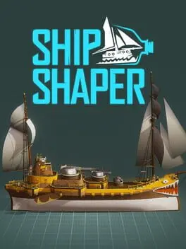 ShipShaper: Falconeer Chronicles — Steam, Standard
