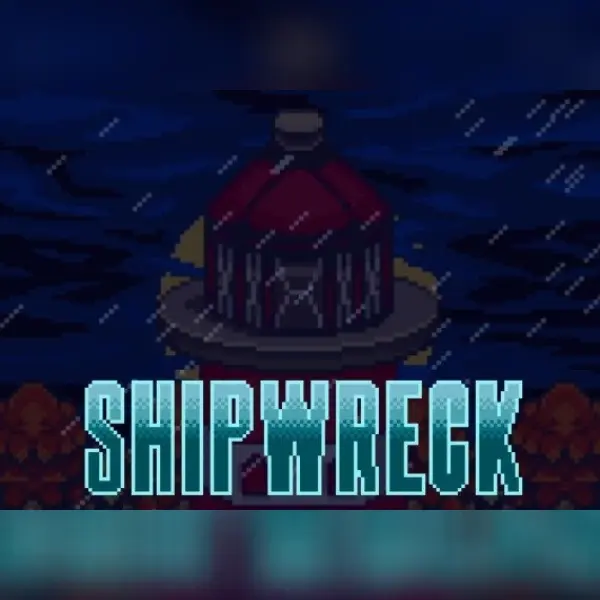 Shipwreck — Steam, Standard