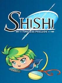 Shishi: Timeless Prelude — Steam, Standard