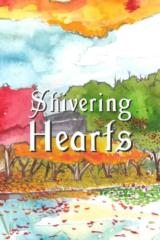 Shivering Hearts — Steam, Standard