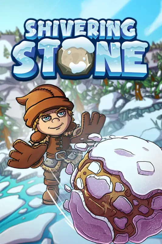 Shivering Stone — Steam, Standard