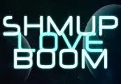 Shmup Love Boom — Steam, Standard