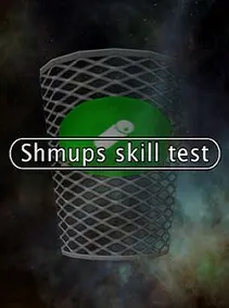 Shmups Skill Test — Steam, Standard