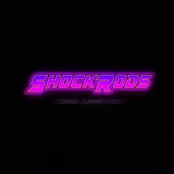 ShockRods — Steam, Standard