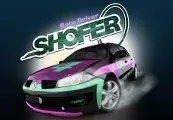 SHOFER Race Driver — Steam, Standard