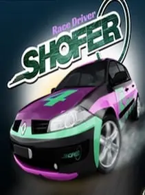 SHOFER Race Driver — Steam, Standard