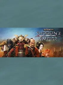 Shogun's Empire: Hex Commander — Steam, Standard