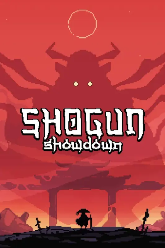 Shogun Showdown — Steam, Standard