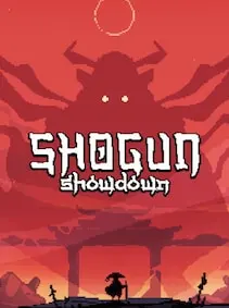Shogun Showdown — Steam, Standard