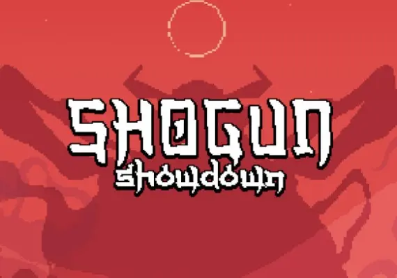 Shogun Showdown — GOG, Standard