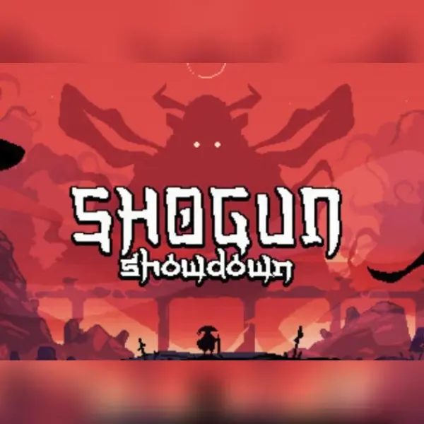 Shogun Showdown — Steam, Standard