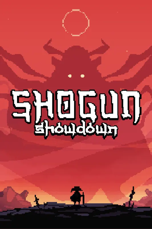 Shogun Showdown — Xbox Live, Standard