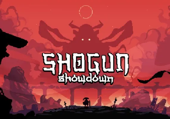 Shogun Showdown EN — Xbox One / Xbox Series X|S, Standard