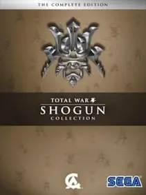 SHOGUN: Total War - Collection — Steam, Standard