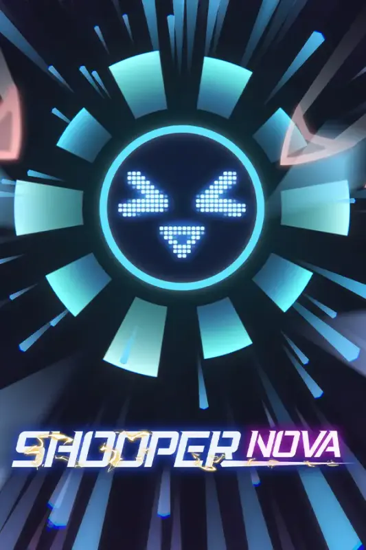 SHOOPER NOVA — Steam, Standard