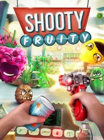 Shooty Fruity — Steam, Standard