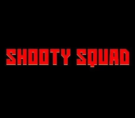 Shooty Squad — Steam, Standard
