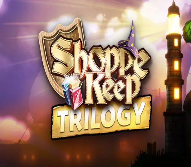 Shoppe Keep Trilogy Pack — Steam, Standard