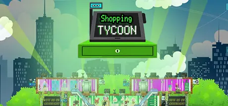 Shopping Tycoon — Steam, Standard