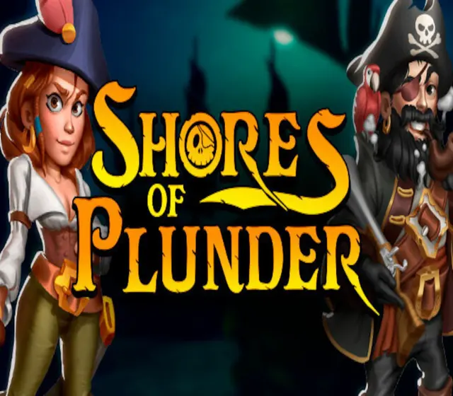 Shores of Plunder — Steam, Standard