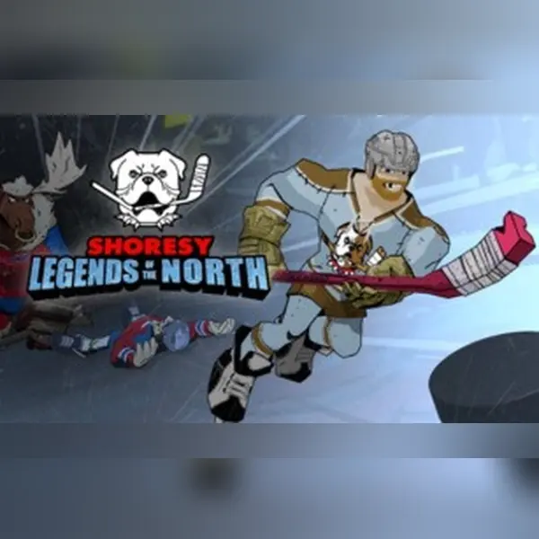 Shoresy: Legends of the North — Steam, Standard