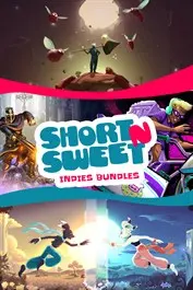 Short N Sweet Indies Bundle — Xbox Live / PC, Standard