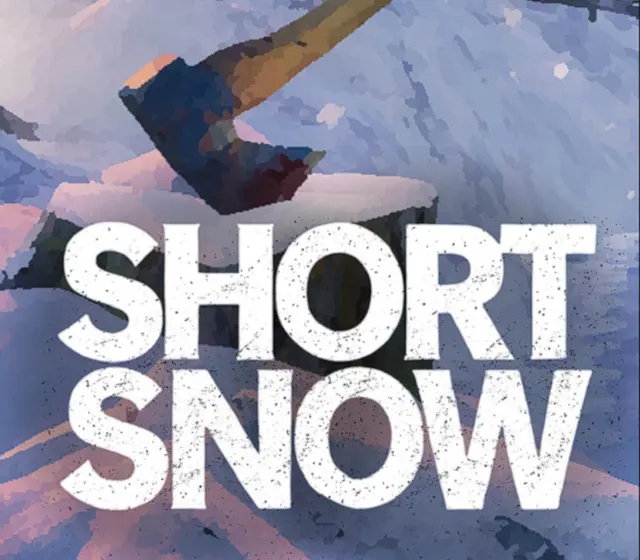 Short Snow — Steam, Standard