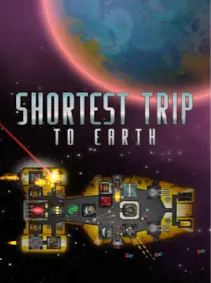 Shortest Trip to Earth — Steam, Standard