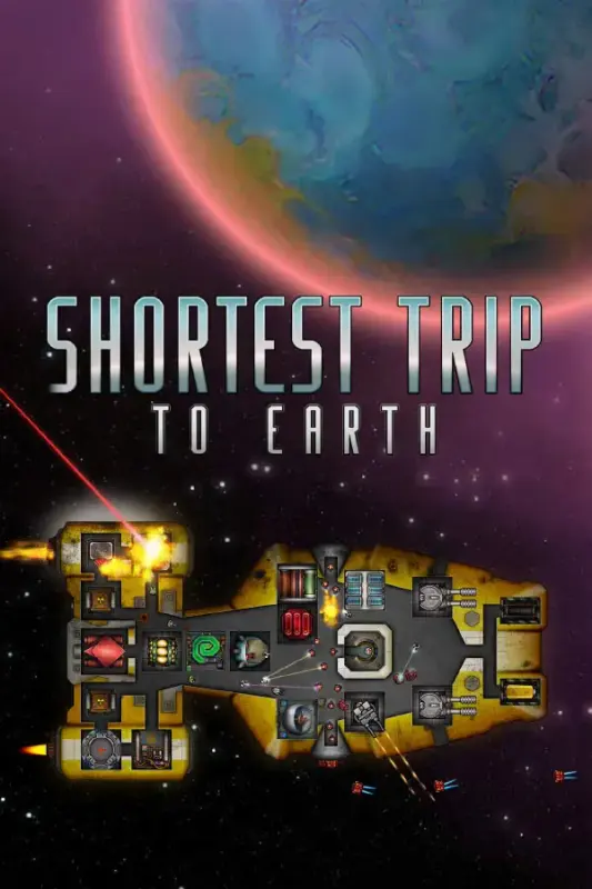 Shortest Trip to Earth - Supporters Pack DLC — Steam, Standard