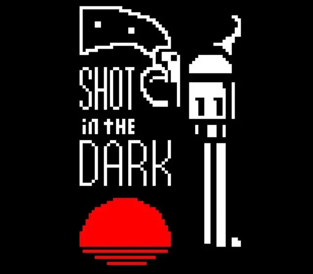 Shot in the Dark — Steam, Standard