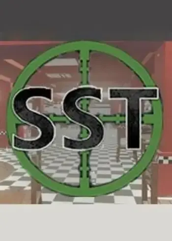 Shot Shot Tactic — Steam, Standard