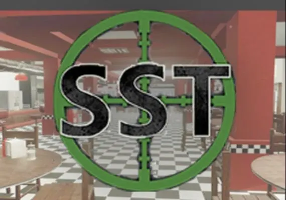 Shot Shot Tactic EN — Steam, Standard