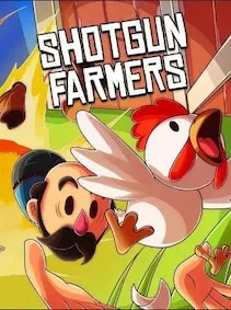 Shotgun Farmers — Steam, Standard