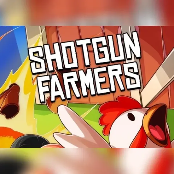Shotgun Farmers — Steam, Standard