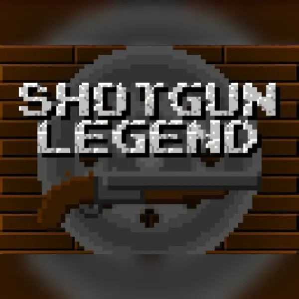 Shotgun Legend — Steam, Standard