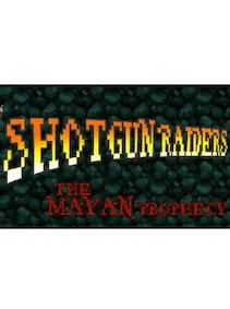Shotgun Raiders — Steam, Standard