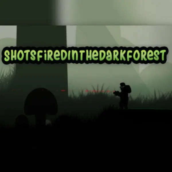 Shots fired in the Dark Forest — Steam, Standard