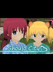 Shoujo City — Steam, Standard
