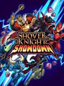 Shovel Knight Showdown — Steam, Standard