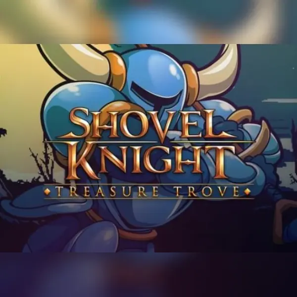 Shovel Knight: Treasure Trove — Steam, Standard